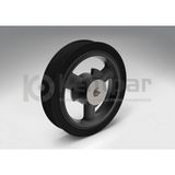 Kentpar Mtxdpn Krank Kasnaği Mini Cooper 1.6-One 1.4 01-06 - Renkli