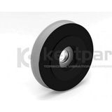 Kentpar Mtxdpn Krank Kasnaği P107-207-P307-P308-P406-P407-PARTNER-BERLINGO-C1-C2-C3-C4-XSARA-FOCUS Ii-Fiesta 02 1.4-1.6 Hdi-Tdci Volvo C30 06 12 1.6d S40 Ii 05 12 1.6d V50 05 12 1.6d Mazda Ii 1.4cd Iii 1.6d