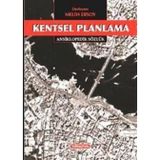 KENTSEL PLANLAMA ANSIKLOPEDIK SÖZLÜK - MELIH ERSOY