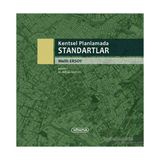 Kentsel Planlamada Standartlar - Melih Ersoy