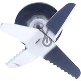 Kenwood - Blender Blade Assembly - Beyaz - Gri