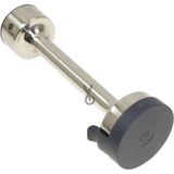 Kenwood - Blender Wand Assembly - Metal - Includin - Beyaz - Gri