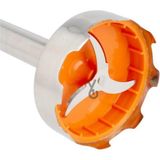 Kenwood - Blender Wand Assy - Beyaz - Gri
