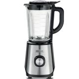 Kenwood BLM45.720SS 1000 Watt Gri Sürahi Blender