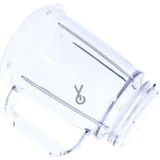 Kenwood - Blp 31 Sürahi - Beyaz - Gri