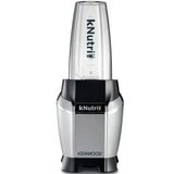 Kenwood BSP70.180SI 600 ml Nutri Smoothie Inox Blender