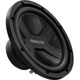 Kenwood Car Audio KFC-PS3017W PS Serisi Subwoofer, 30 cm, 2000 W, Single VC, 4 Ohm