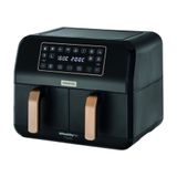 Kenwood Dual Bk Cooper Çift Hazneli Airfryer