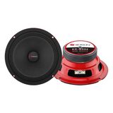 Kenwood Edison 16CM ED-M602 500W Yeni Seri Midrange Hoparlör