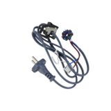 Kenwood - (Ferrit Ve Kablo Kelepçe) Kablo Montaj