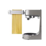 Kenwood Fettucini Gri Makarna Kesme Aparatı
