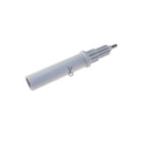Kenwood - Fp630-636 Şaft-Çift Dişli-Gri