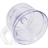 Kenwood - FPP220 Kase-Beyaz Kulplu - yedekparça