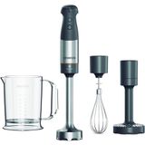 Kenwood HBM60.007GY Triblade System El Blender Seti