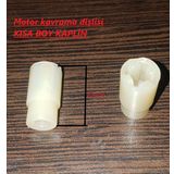 Kenwood Hdp 204 Blender Seti Motor Ucu Kavrama Dişlisi , Kaplin