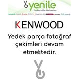 Kenwood - HDP202-204 Çırpıcı Tel - Beyaz - Gri