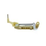 Kenwood - Headlift Mandal Montaj
