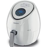 Kenwood HFP30.000WH Airfryer XL 3.8 lt Beyaz Fritöz