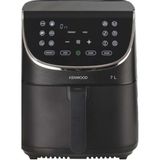 Kenwood HFP80.000BK 7 lt Siyah Airfryer