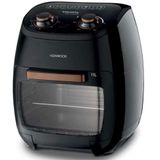 Kenwood HFP90.000BK 11 lt Air Fryer Fırın