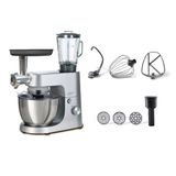 Kenwood Homebake Pro Mutfak Şefi Kıyma Aparatı ve Cam Blender
