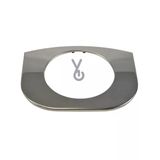 Kenwood - Hotplate Surround Assembly