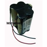 Kenwood HV-190 Şarjlı Süpürge İçin 14.4v 2200mAh NiCD Süpürge Pili