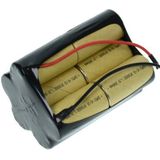 Kenwood Hv 190 Süpürge Şarj Edilebilir Pili