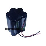 Kenwood HV190 Serisi 14.4v 2.4Ah NiCD Süpürge Pili