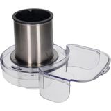 Kenwood - JE850-880 Kapak/malzeme Borusu - meyvesebzesoyacağı