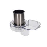 Kenwood - Je850-880 Kapak/Malzeme Borusu