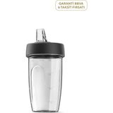 Kenwood KAH740PL Blend Xtract Sport Mutfak Şefi Aparatı - Siyah - Standart