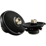 Kenwood KFC-HQR710EX 7x10 Oval Oto Hoparlör 155W RMS Boynuz Tweeter Özelliği ile