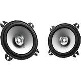 Kenwood KFC-S1056 220 W Yuvarlak 2 Adet Diğer Araba Hifi Bileşeni Hoparlör