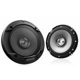 Kenwood KFC-S1356G Oto Hoparlöt