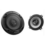 Kenwood KFC-S1366 2 Adet 2 Yönlü 260 W Yuvarlak Ses Hoparlör