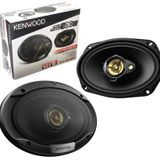 Kenwood KFC-S6976EX 6x9 Oval Oto Hoparlör
