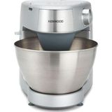 Kenwood KHC29.A0SI Prospero 4.3 lt 1000 W Mutfak Şefi Stand Mikser