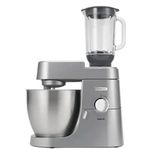 Kenwood KHH01.120SI Homebake Plus 1400 W 5 lt Mutfak Şefi