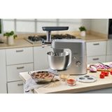 Kenwood KHH01 + N8WERK Airfryer Hediyeli — Mutfağını Baştan Yarat! - Metalik Inox