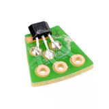Kenwood - Km260-264 Pozisyon Hız Sensörü