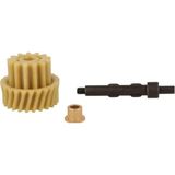 Kenwood - Km260 Orta Hız Çıkışı Dişlisi Ve Şaft