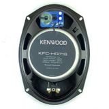 Kenwood Koaksiyel Oval Hoparlör KFC-HQ718