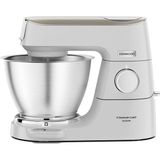 Kenwood KVC65.001WH Titanium Chef Baker Beyaz Mutfak Şefi