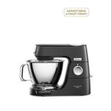 Kenwood KVC85.004BK Titanium Chef Baker Black Mutfak Şefi