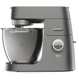 Kenwood KVL 8320 S Titanium 1700 W Hız Kademeli 6.7 lt Hazneli Mutfak Robotu Gri