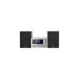 Kenwood M-7000S Bluetooth Müzik Seti - Outlet - Siyah