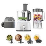 Kenwood Mutfak Robotu Multipro