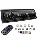Kenwood No: KMM105 Gri Oto Teyp