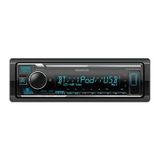 Kenwood No:KMMBT306 Bluetooht Oto Teyp 3 RCA Çıkışlı